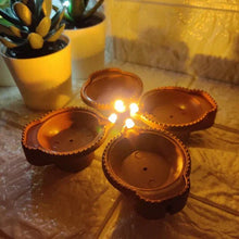 Grabone™ LED Light Water Sensor Diyas