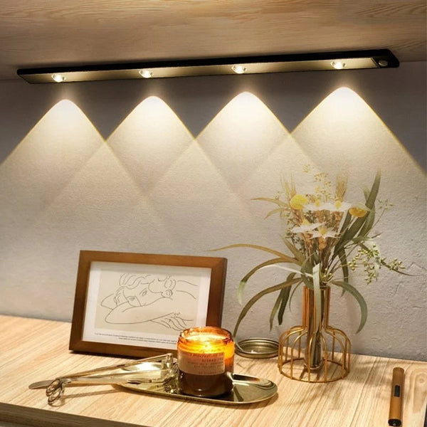 Grabone™ Motion Sensor LED Lamp