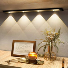 Grabone™ Motion Sensor LED Lamp