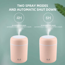 Grabone™ Air Humidifier (Pack of 2)