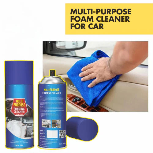 Grabone™ Multipurpose Foam Spray