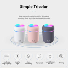 Grabone™ Air Humidifier (Pack of 2)
