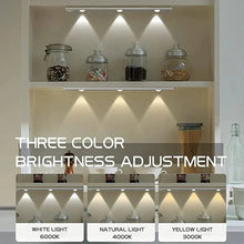 Grabone™ Motion Sensor LED Lamp
