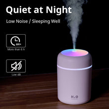 Grabone™ Air Humidifier (Pack of 2)