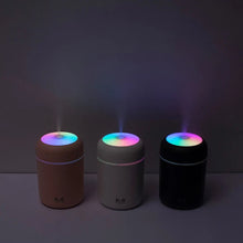 Grabone™ Air Humidifier (Pack of 2)