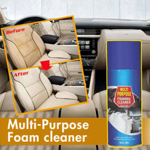 Grabone™ Multipurpose Foam Spray