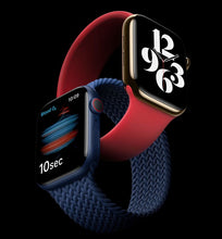 BI-3 Pro Series 10 [GPS 46 mm] Smartwatch

with Silver Aluminium Case with Denim Sport Band - S/M. Fitness Tracker, ECG App, Always- On Retina Display, Water Resistant