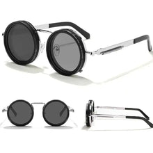 Polarized, UV Protection, Riding Glasses, Toughened Glass Lens