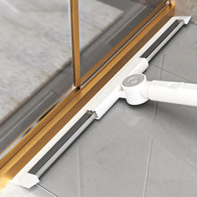 Grabone™ - Silicone Sweeper Broom | Ultimate Multipurpose Cleaning Tool