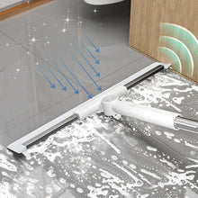Grabone™ - Silicone Sweeper Broom | Ultimate Multipurpose Cleaning Tool