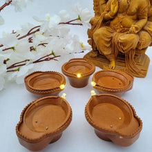 Grabone™ LED Light Water Sensor Diyas