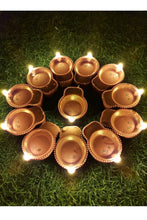 Grabone™ LED Light Water Sensor Diyas