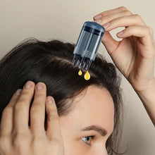 Grabone™ Scalp Oil Applier