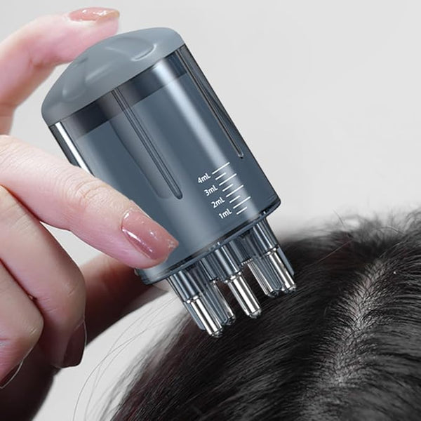 Grabone™ Scalp Oil Applier