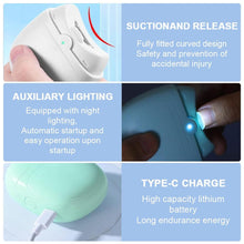 Grabone™ Rechargeable Electric Clipper